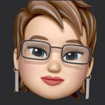 Cartoon image of me